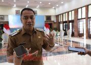 PPKM Resmi Dicabut, Ini Strategi Percepatan Laju Perekonomian Ala Wali Kota Eri