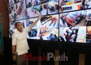 Awas Jangan Berbuat Senonoh Kalau Tak ingin Tertangkap Kamera, Sebab Pemkot bakal Pasang CCTV di Setiap Perkampungan