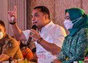 Perekonomian Surabaya Diyakini Bisa Lebih Baik Lagi di 2023, Tren Pengangguran Diklaim Menurun!