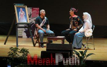 Wow, Antar Pejabat Pemkot Surabaya Adu Skill Story Telling