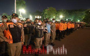 Cipta Kondisi Ramadhan 2023, Surabaya Gelar Operasi Skala Besar