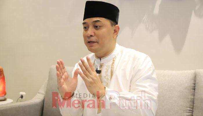 Mau Mudik Lebaran Aman dan Nyaman, Simak Pesan Penting Wali Kota Eri Cahyadi