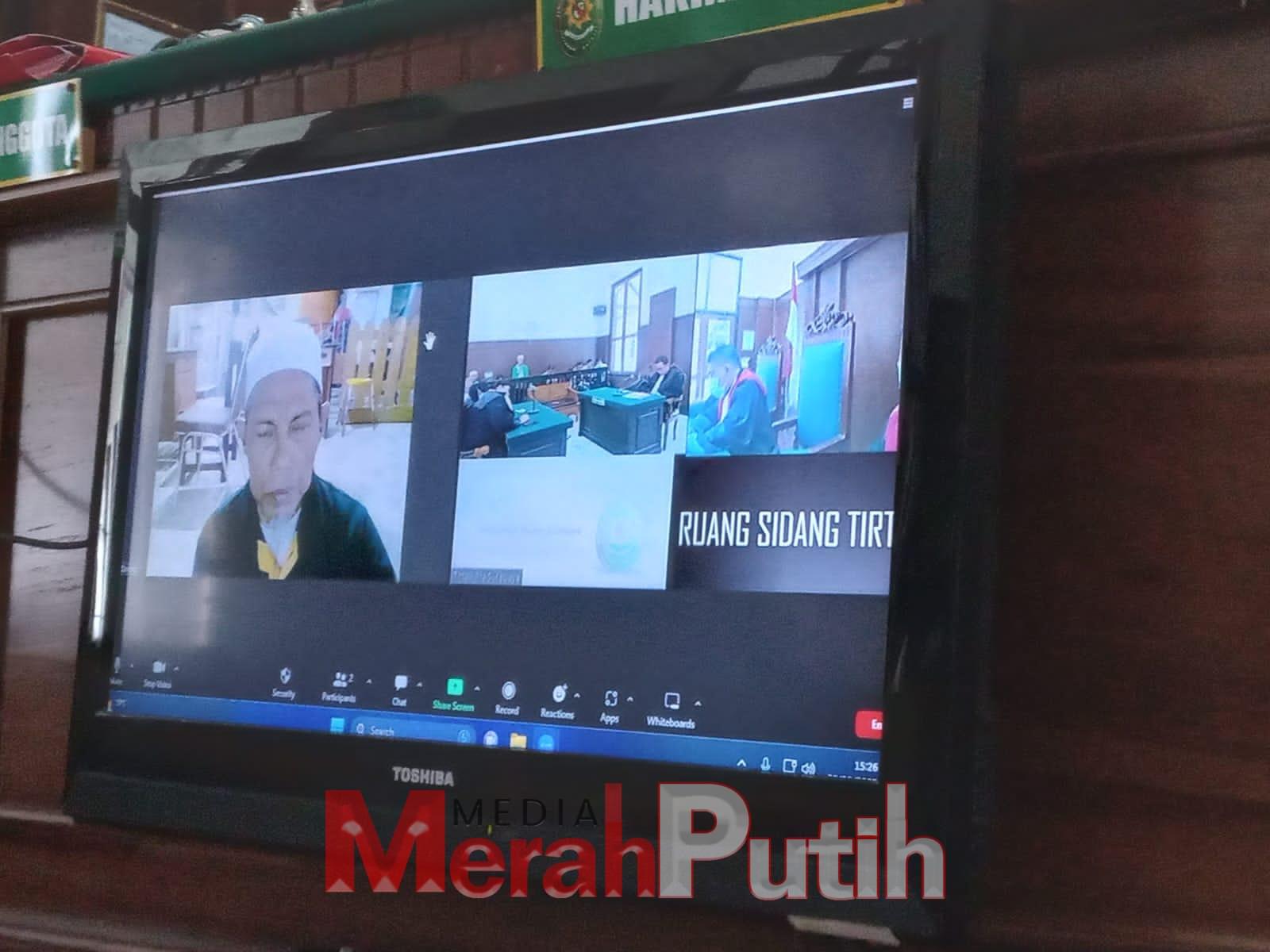 drs-aminuddin-pimpinan-khilafatul-muslimin