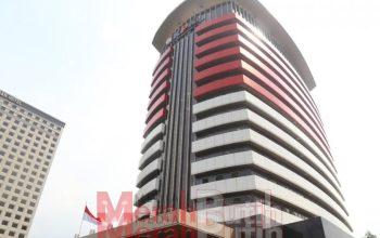 Gedung Merah Putih KPK Cekal 4 Pimpinan DPRD Jatim