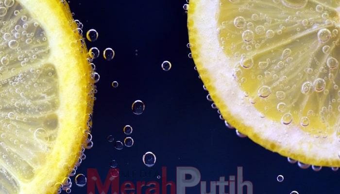 Beberapa Manfaat Infus Water Lemo Untuk Kesehatan Anda