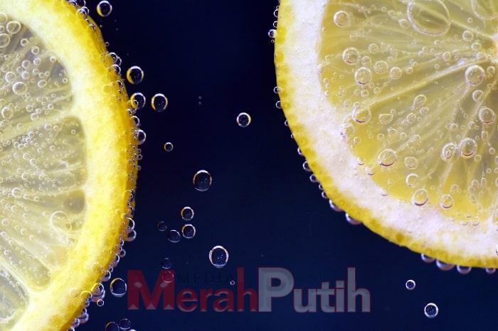 Infus Lemon