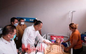 Proses Hukum Penabrak Petugas Satpol PP Surabaya Diduga Mabuk Terus Berlanjut
