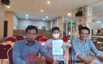 Paminal Mabes Polri Tindak Lanjuti Kasus “Obstruction Of Justice” Polsek Gubeng Surabaya