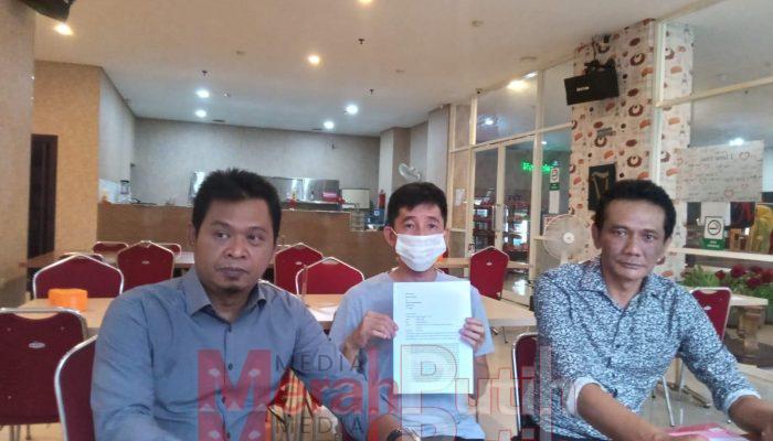 Paminal Mabes Polri Tindak Lanjuti Kasus “Obstruction Of Justice” Polsek Gubeng Surabaya