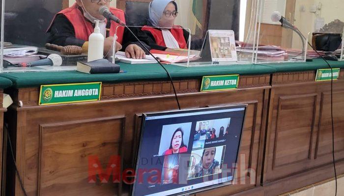 Waduh Terlilit Hutang, Lilik Gelapkan Tiga Mobil Milik Kakaknya