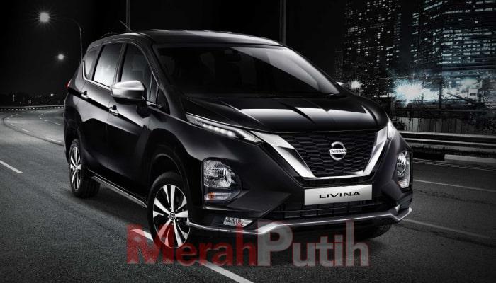 nissan baru