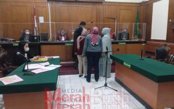 Alasan Ortu sakit, Sabriah Nekat Curi Sertifikat Rumah dan BPKB Mobil Majikannya