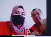 Pasutri Pengedar Narkoba Bareng Oknum Polisi Minta Dibebaskan