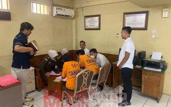 Kasus “Kebaya Merah” Segera Disidangkan