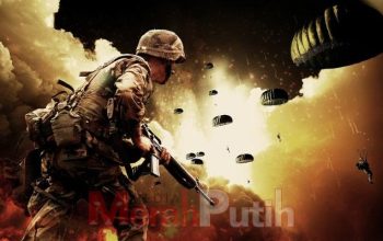 AS menyalahkan Rusia atas jatuhnya pesawat tak berawak di Laut Hitam, Moskow menyangkal