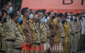 Tahun 2024, Pemkot Surabaya Wacanakan ASN Kerja Cukup Lewat HP