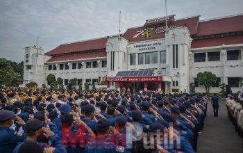 Wali Kota Eri Imbau Warga Wajib Waspadai Aksi Curat dan Curanmor Jelang Lebaran