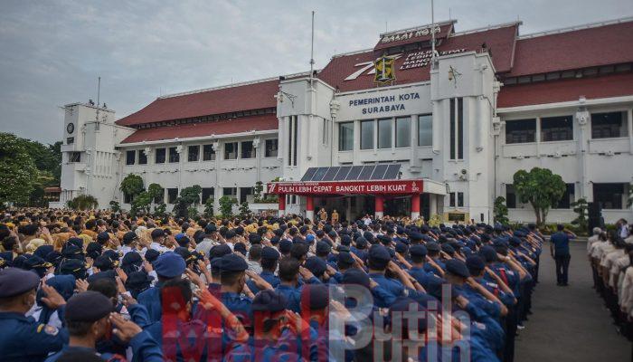 Wali Kota Eri Imbau Warga Wajib Waspadai Aksi Curat dan Curanmor Jelang Lebaran