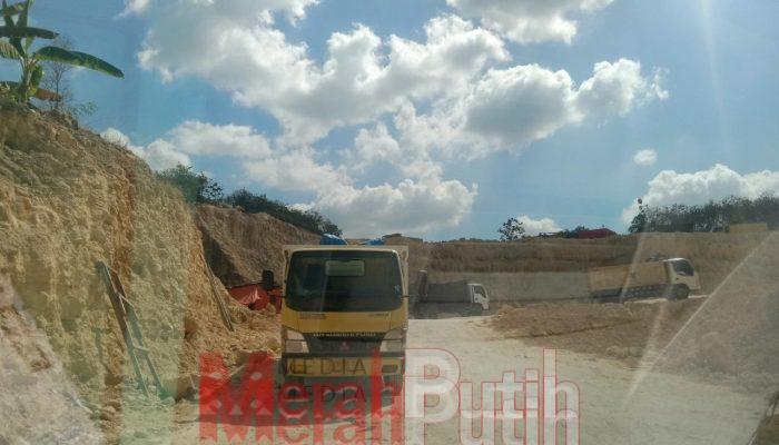 Kejaksaan Harus Seret Pelaku Tambang Ilegal di Mantup Diduga jadi Sarang Beking Perwira Polisi