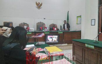 Adi Spesialis Pencuri Handphone Ini Dihukum 11 Bulan Penjara