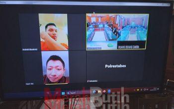 Jaksa Resmi Tuntut Roby Santoso 5 Bulan Penjara, Pengacara minta Dibebaskan
