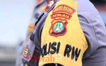 Agung Budi DPR Ingatkan Polisi RW Harus Hati-hati Jalankan Tugasnya
