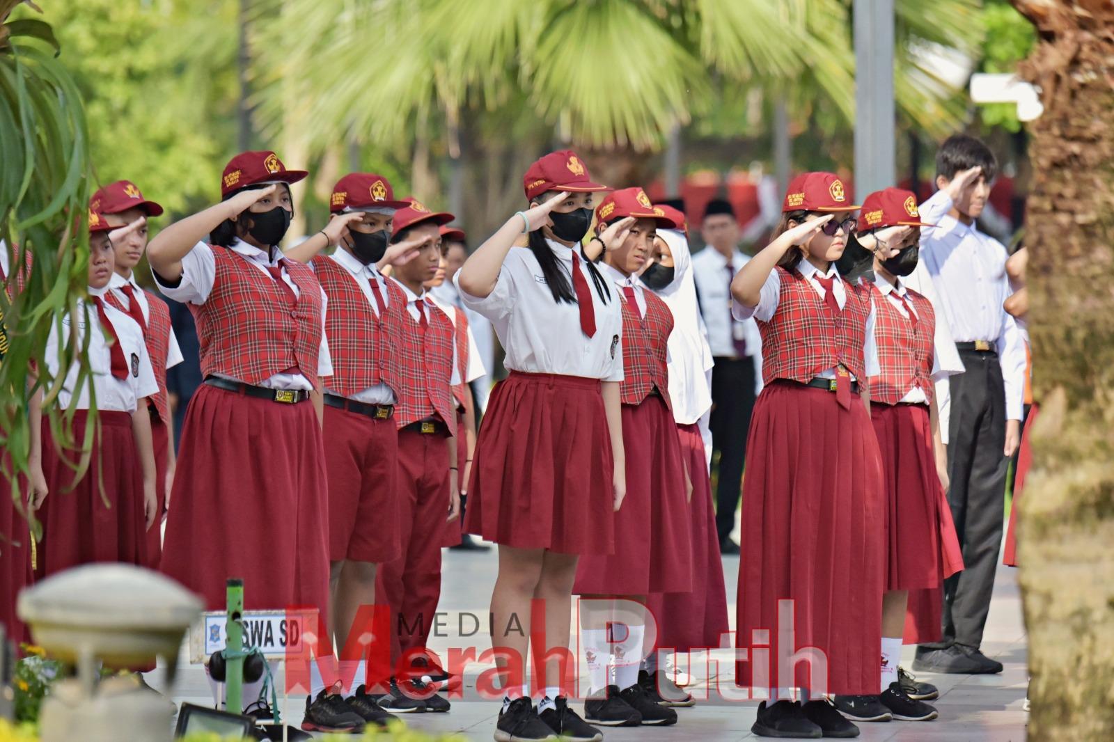 Wali-kota-eri-tegas-kecurangan-dalam-ppdb