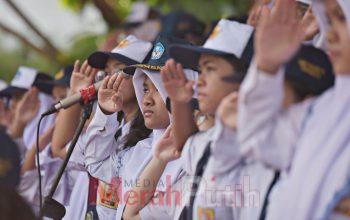 PPDB Zonasi SMPN di Surabaya Dibagi 2 Jalur, Ini Jadwalnya