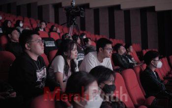 Menginspirasi Ceremony Ciputra Film Festival 2023