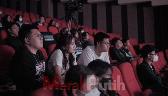Menginspirasi Ceremony Ciputra Film Festival 2023