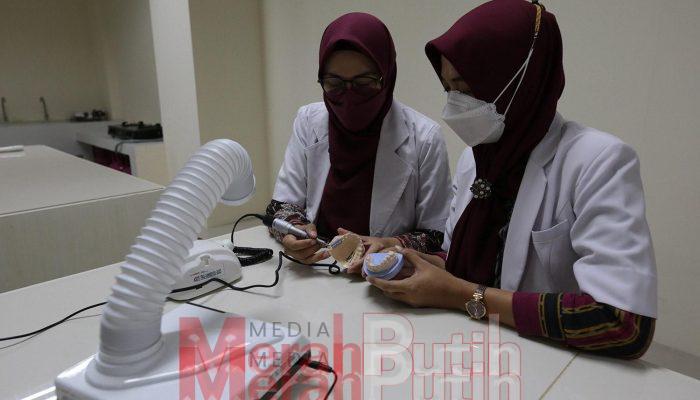 Universitas Muhammadiyah Surabaya Resmi Launching Fakultas Kedokteran