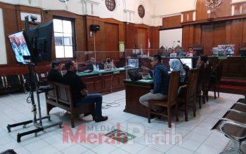PT BTM Resmi Digugat Terkait Jasa Pengeboran Tambang Emas Senilai Rp 34,9 Miliar