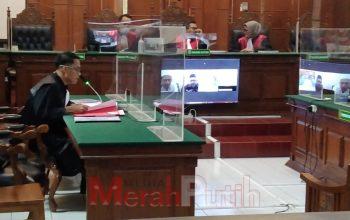 Jaksa Tuntut Pengemplang Pajak Hanya Denda Rp 125 Juta Tanpa Pidana?