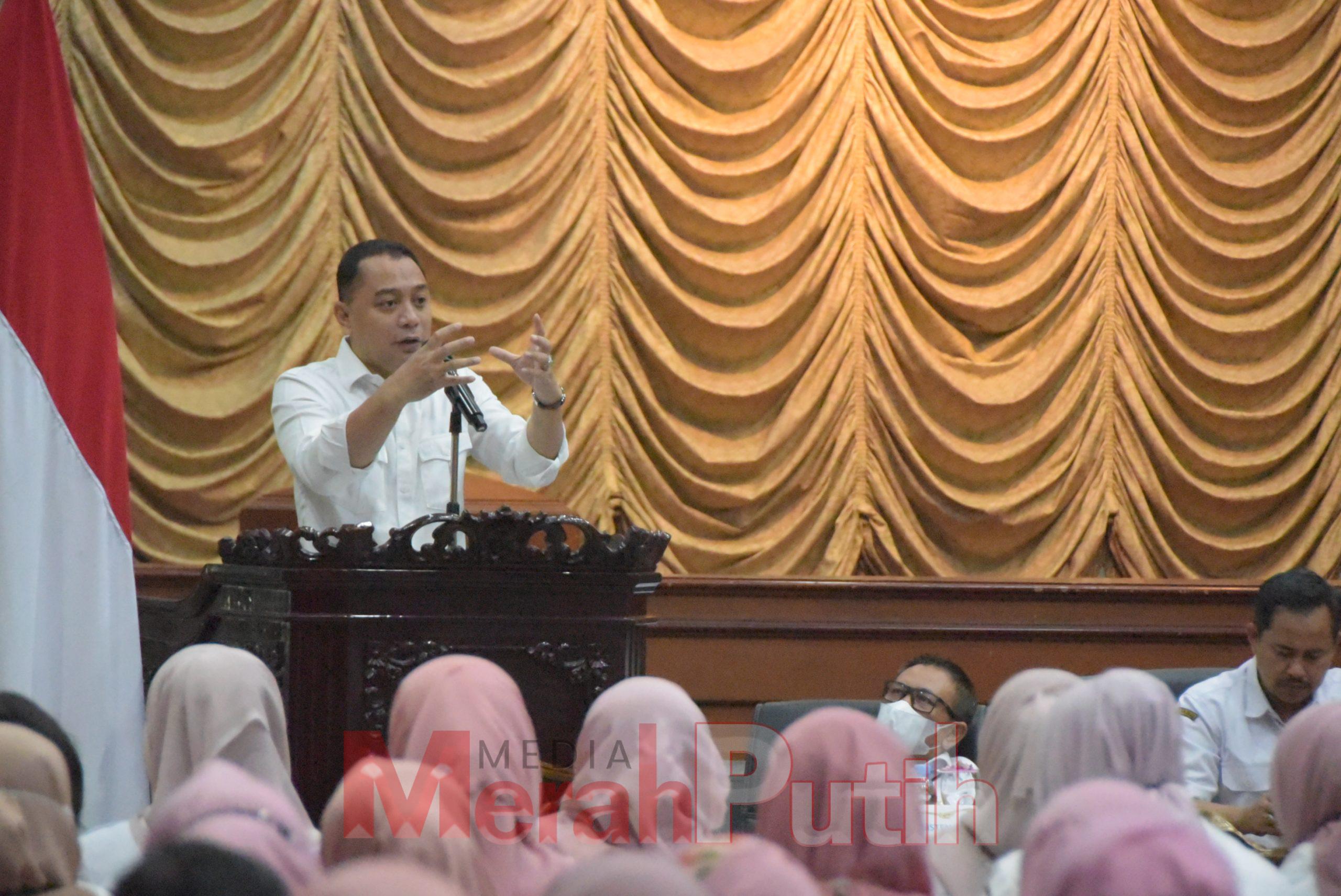 walikota-eri-jangan-main-main-dengan-pungli