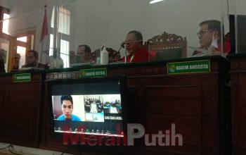 Sudah Ada Putusan Praperadilan, Sidang Daffa Tetap Dilanjut, Gak Bahaya Ta?