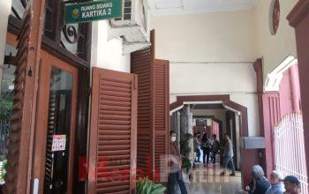 Terbukti Gelapkan Mobil Suami Sirinya Evi Divonis 1 Tahun Penjara