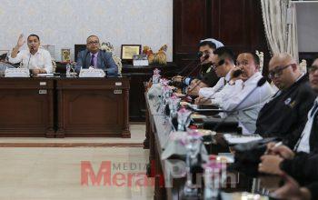 Memukau 30 Peserta PKP Kejaksaan RI Adopsi Best Practice Kepemimpinan Kota Surabaya