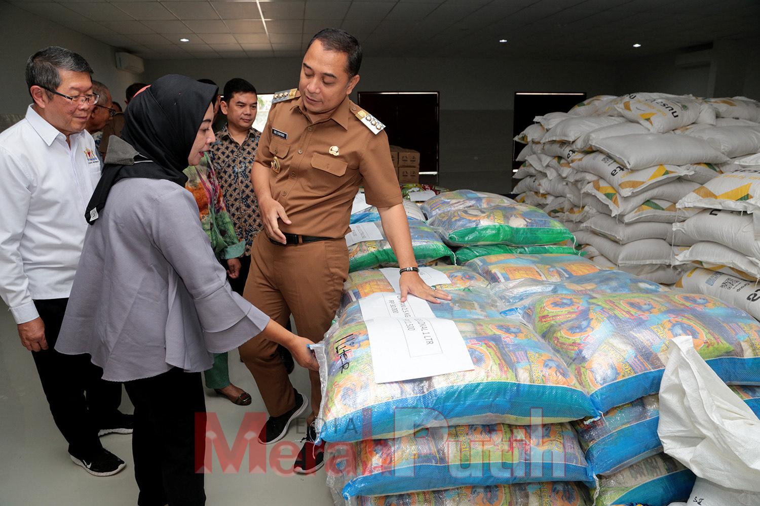 cegah-inflasi-surabaya-kerjasama-pasar-induk