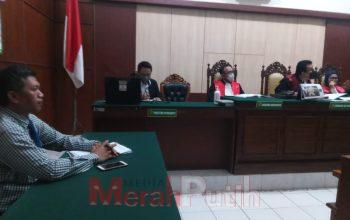 12 Investor Gugat PT Baba Rafi karena Wanprestasi