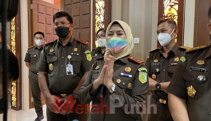 Operasi Senyap Kajati Mia, Kajari Madiun Dicopot Karena Terbukti Positif Narkoba