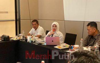 Hindari Korupsi Kejati Jatim Lakukan Pendampingan Hukum PT Pelindo