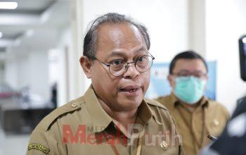 Pasien Asiasih Meninggal di RSUD Dr Soewandhie, Ini Penjelasan dr Billy