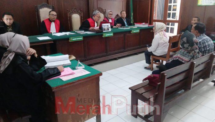 Hartini PNS Dindik Jatim Jaminkan SHM milik Ibunda Musisi Band Padi di Bank