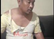 Pembalakan Liar Ditangkap Pelaku Oknum Kepala Desa dari Ngawi