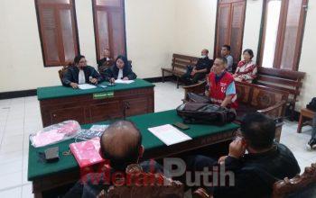 Terkejut Roberto Agustinus Beberkan Alami Pemerasan dan Penganiayaan