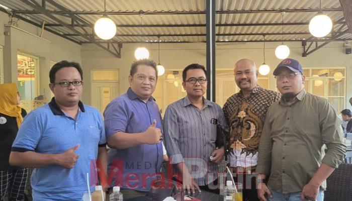 Kasus Dugaan Pelecehan Profesi Wartawan Bos Mafia Gedang Minta Dilanjutkan