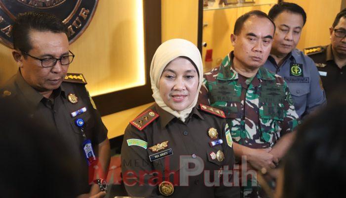 Kejaksaan Bongkar Dugaan Korupsi Pembangunan Rumah Prajurit Fiktif Libatkan Seorang Perwira Militer
