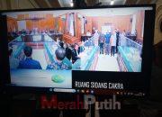 Terungkap Kematian Rio Taruna Poltekpel Sempat Dibilang Kepeleset, Daffa Bongkar Ada Pemukulan