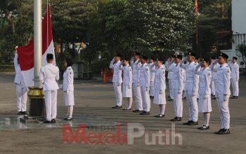 Menakjubkan Nilai-nilai Pancasila Bila Ditanamkan oleh Warga
