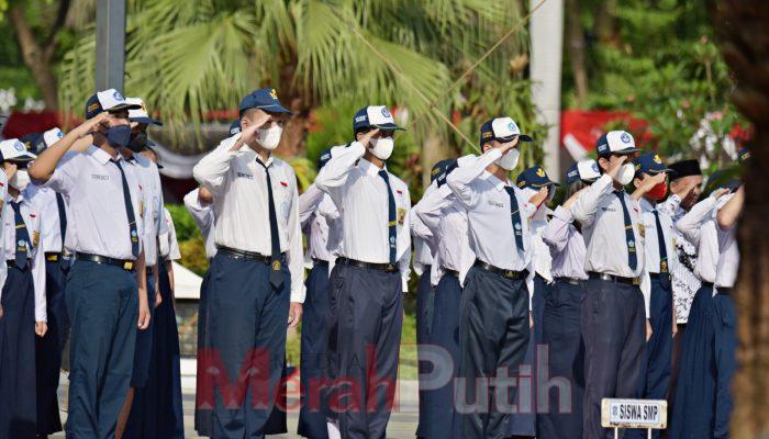 PPDB SMPN Surabaya 2024 Lebih Berkeadilan Penyesuaian Jalur Zonasi 50 Persen